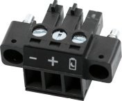 Axis 02464-021 security camera accessory System