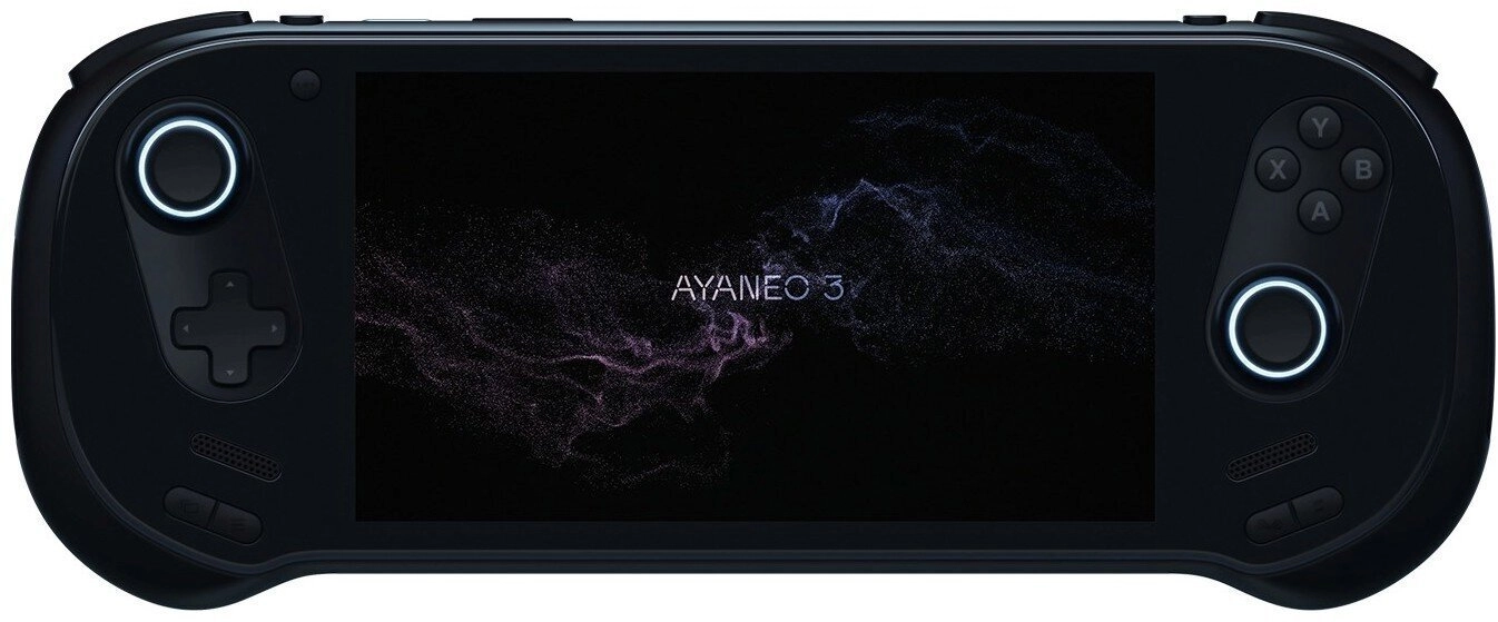 Ayaneo AYANEO 3 LCD HX370 portable