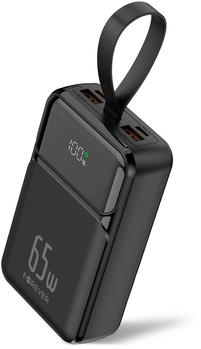 Azo Forever power bank TB-400 PD