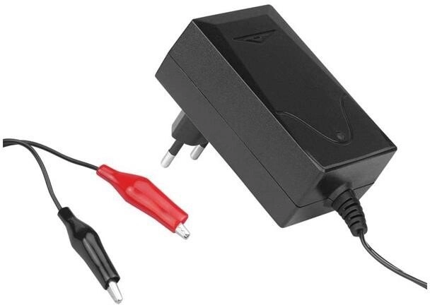 Azo PS Charger for gel batteries