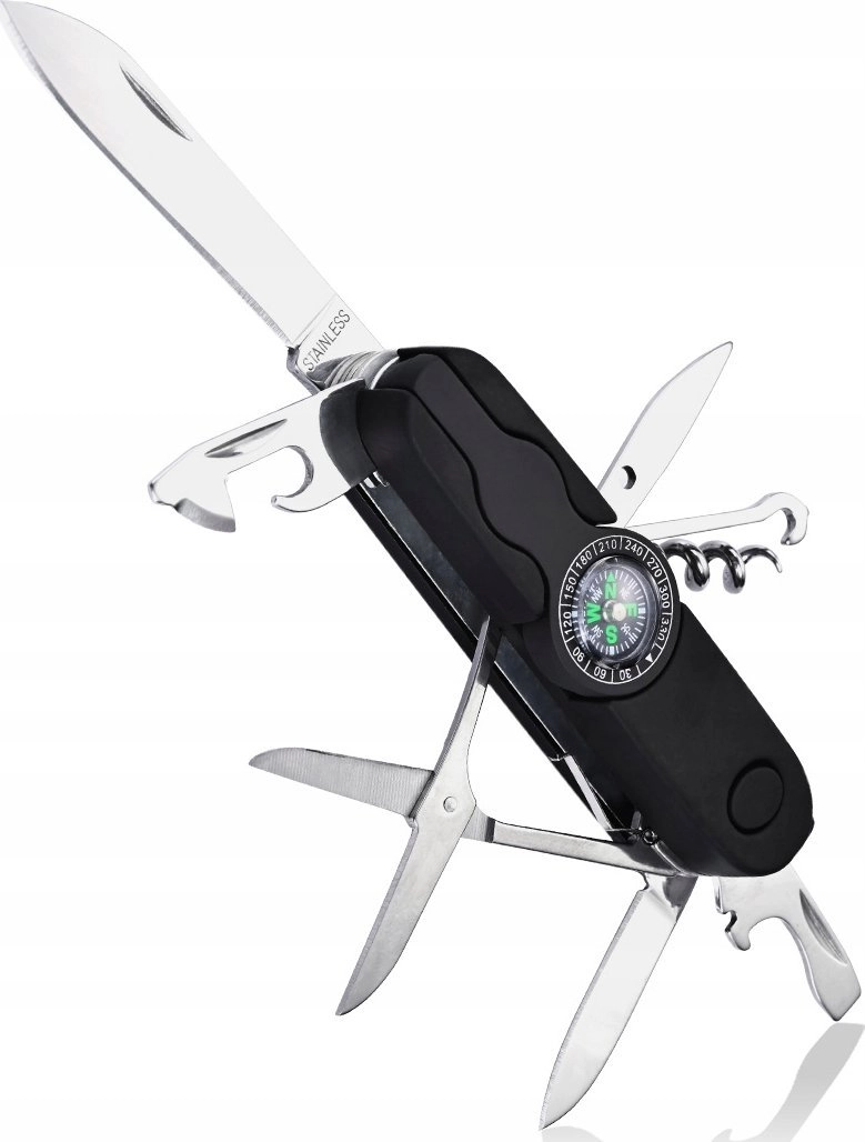 Pocket knife AZYMUT Izeron - 13