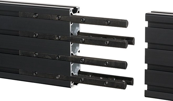 B-Tech SYSTEM X - Extension Kit
