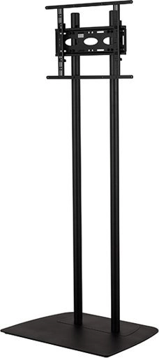 B-Tech Universal Flat Screen Floor Stand