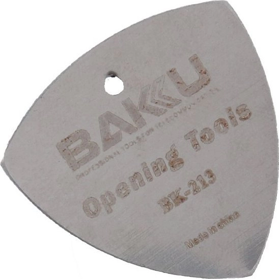 Metal case opener BK-213 OEM0002360 5900495035493