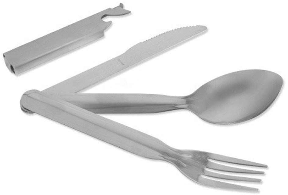 BCB BCB - Steel Kit -