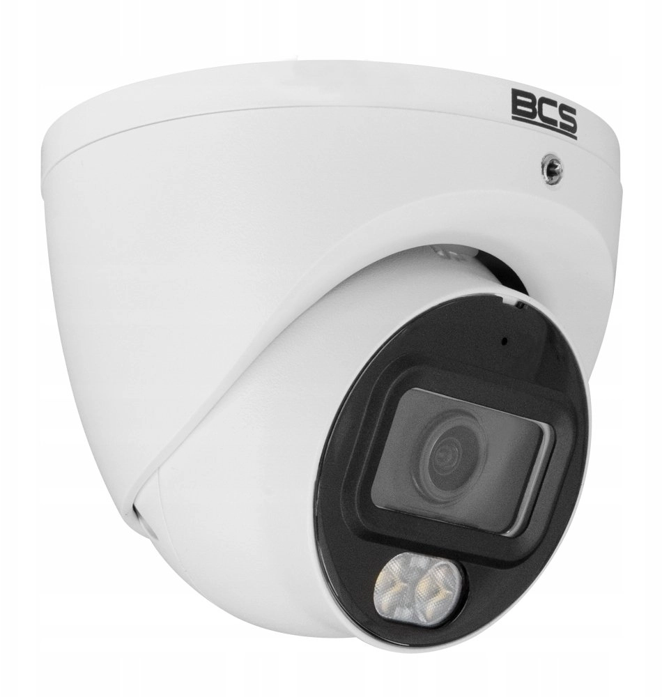 BCS BCS-EA15FR3L3 Kamera kopułkowa BCS 4w1