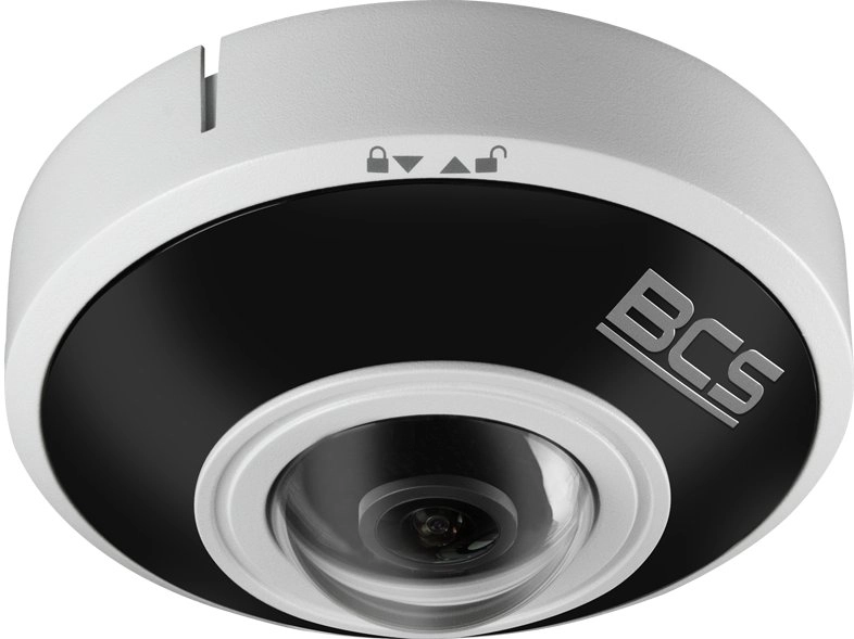 Kamera IP BCS BCS-L-FIP26FSR1-AI2 Kamera IP