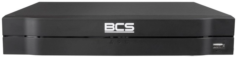 8-channel IP recorder BCS-L-NVR0802-A-4K-Ai(2)  32Mpx 1765707
