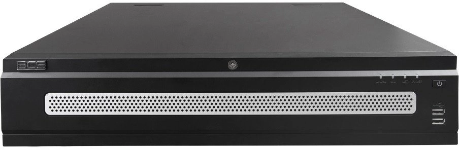 128-channel IP recorder BCS-L-NVR12808XR-A-8K-Ai 1765615 BCS-L-NVR12808XR-A-8K-Ai