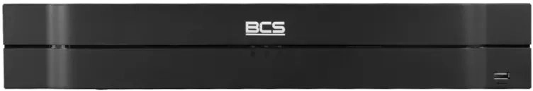 BCS recorder BCS-L-NVR1604-A-8K-16P-Ai2 BCS IP recorder