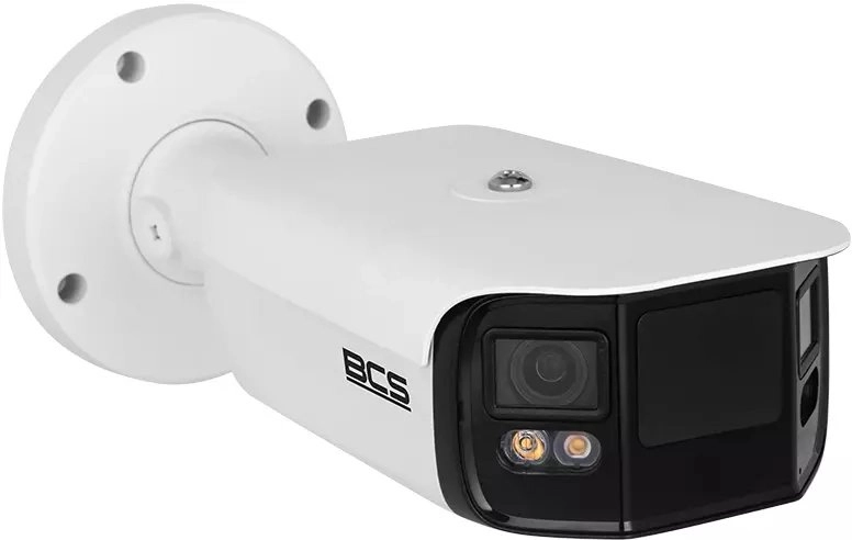 BCS IP camera BCS-L-PTIP2X4FCL4-Ai2 BCS 8Mpx
