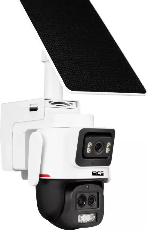 BCS IP camera Rotatable IP camera