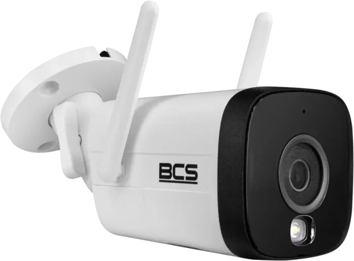 BCS IP camera BCS-L-TIP15FSR3L3-W-Ai Wireless BCS