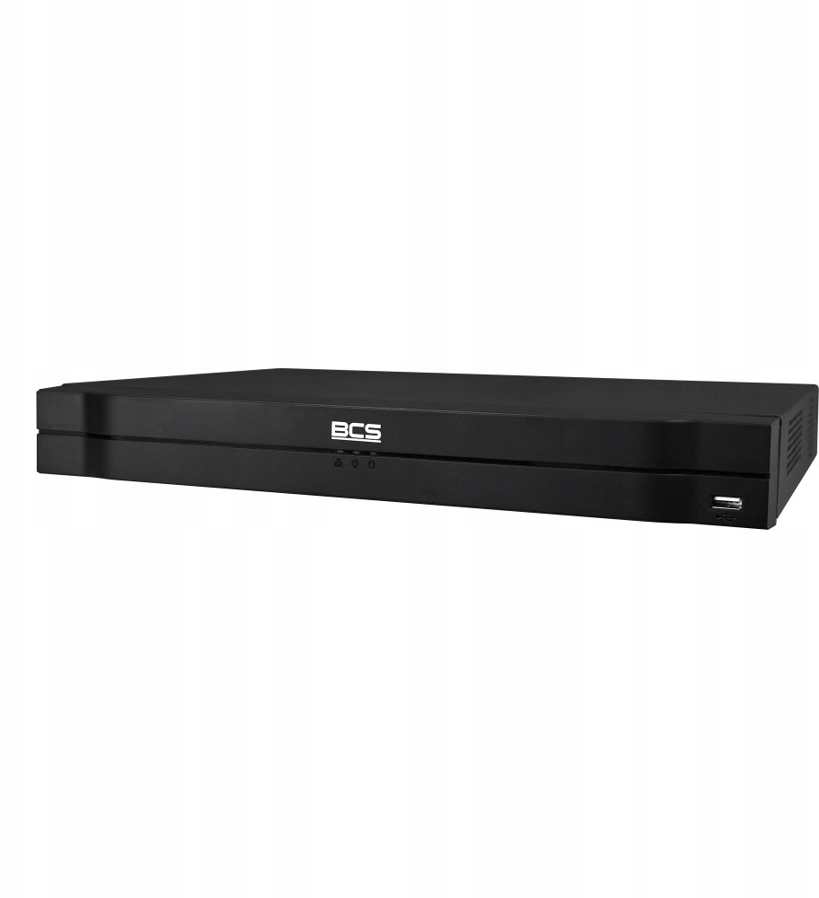 BCS recorder BCS-L-XVR1602-AI BCS recorder 16