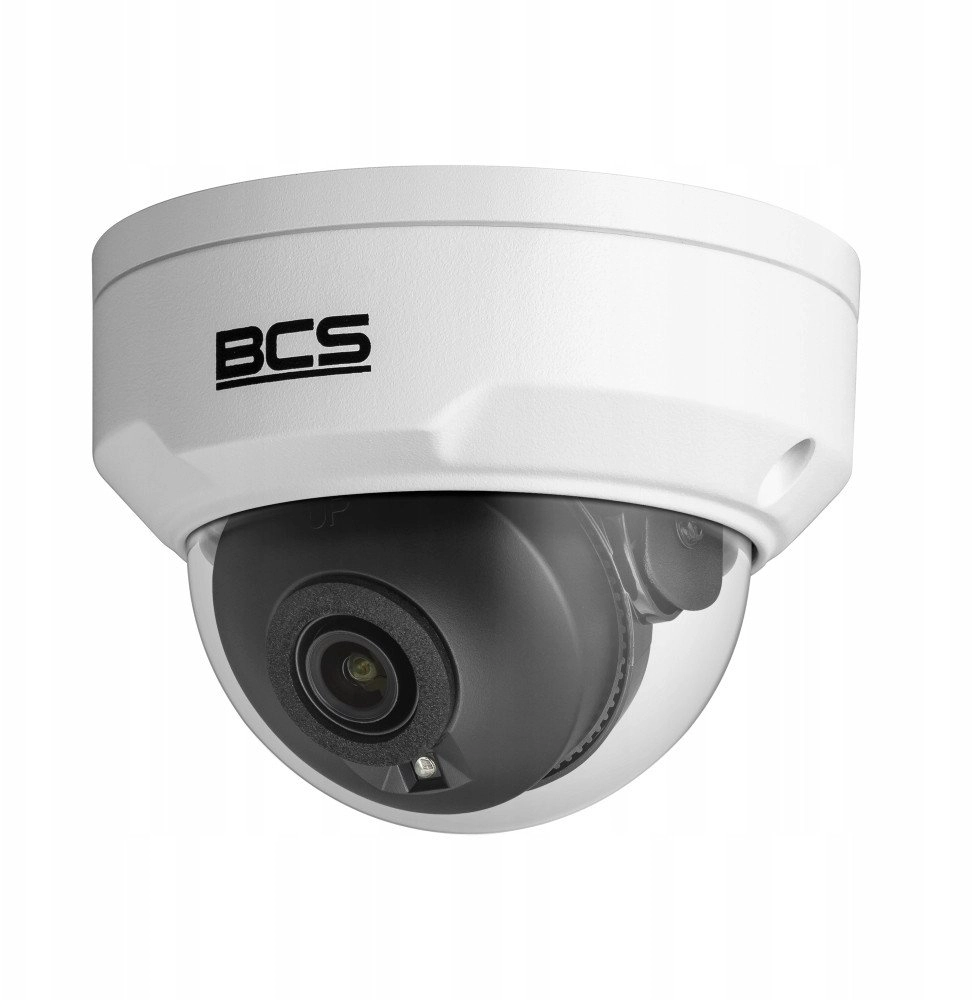 BCS-P-DIP25FSR3-Ai2 Kamera IP BCS POINT kopułkowa