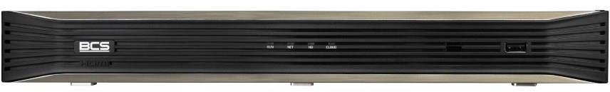 BCS recorder P-NVR3202-A-4K(5L) IP recorder 32