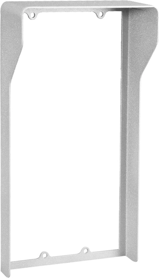 BCS BCS-P-PP20 Flush-mounted housing for BCS-P-PAN2001G