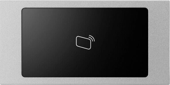 BCS BCS-PAN-C2-N proximity card reader panel