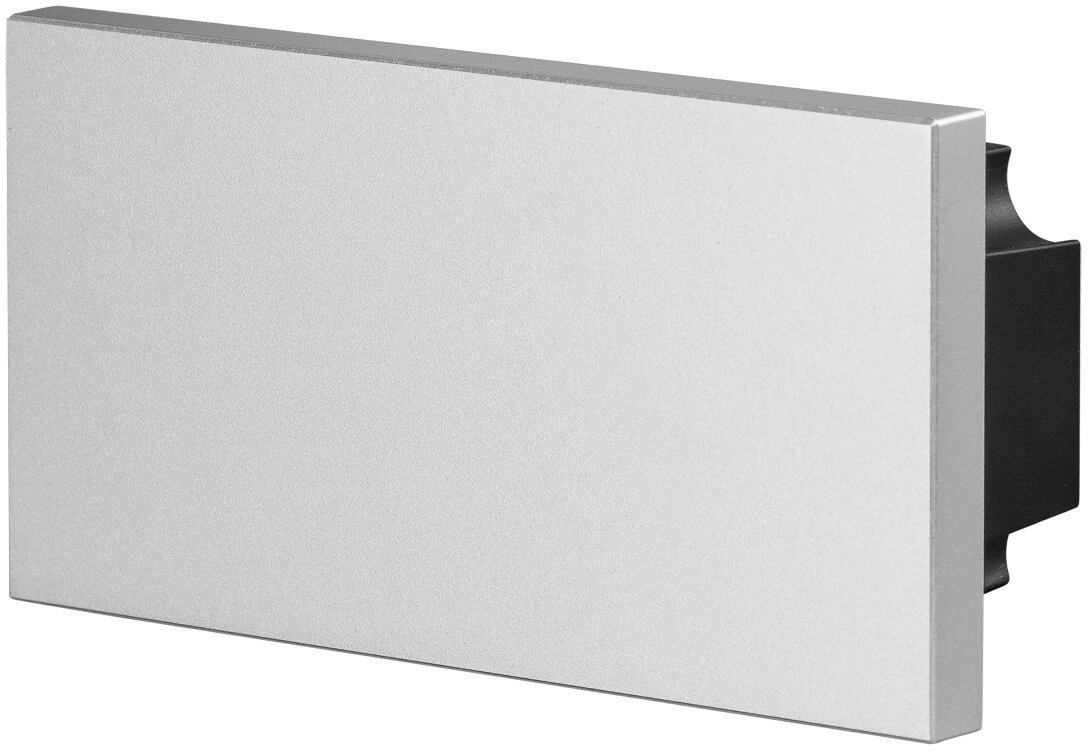 BCS-PAN-R-N Spare module for a modular
