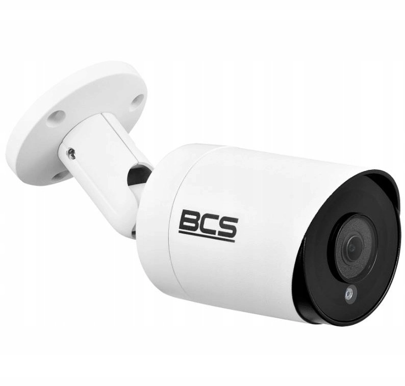 Kamera Analog HD tubowa 5Mpx BCS-TA15FR4L4