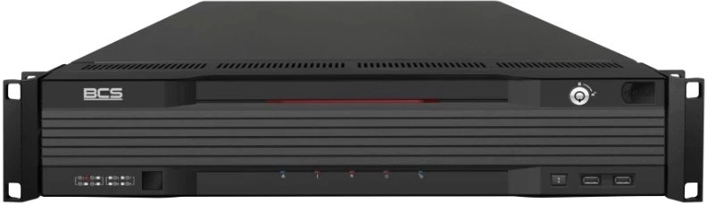 BCS-U-NVR3208R-A-4K(8TB) BCS ULTRA IP recorder 32