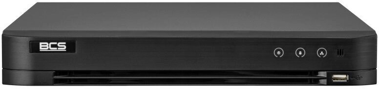 Rejestrator BCS-V-XVR1601-AI BCS View BCS-V-XVR1601-Ai 5904890705319