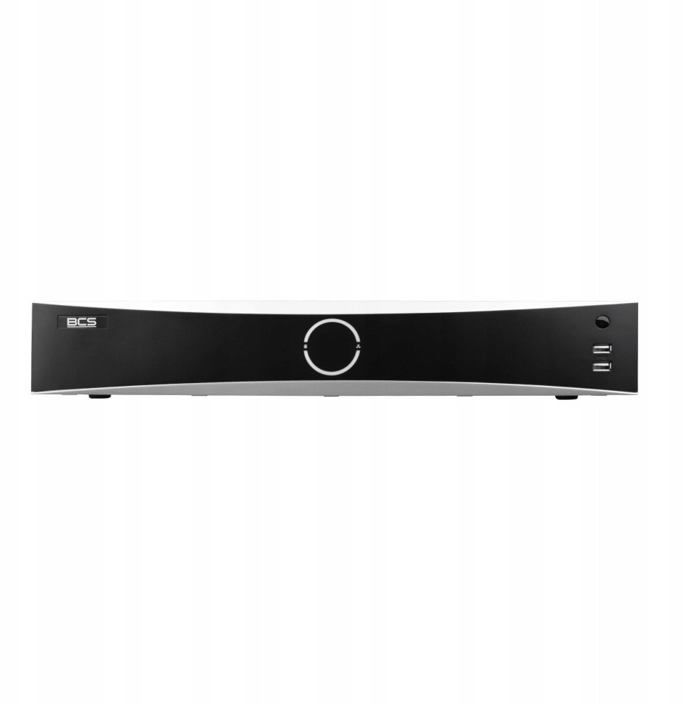 BCS-V-NVR3204-A-4K-AI(2) BCS VIEW IP recorder 32
