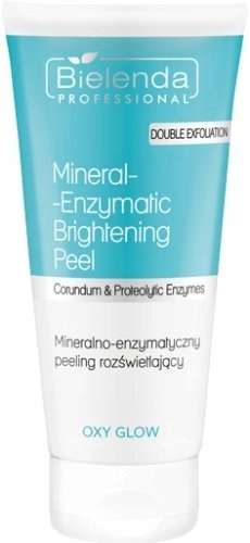 BIELENDA PROFESSIONAL SupremeLab BIELENDA PROFESSIONAL_Mineral -