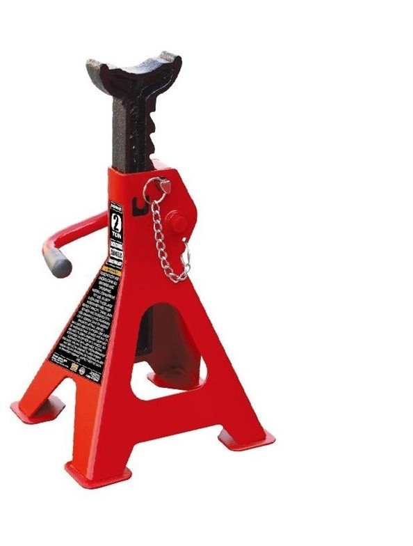 JACK STAND DOUBLE LOCKING T42001 2T
