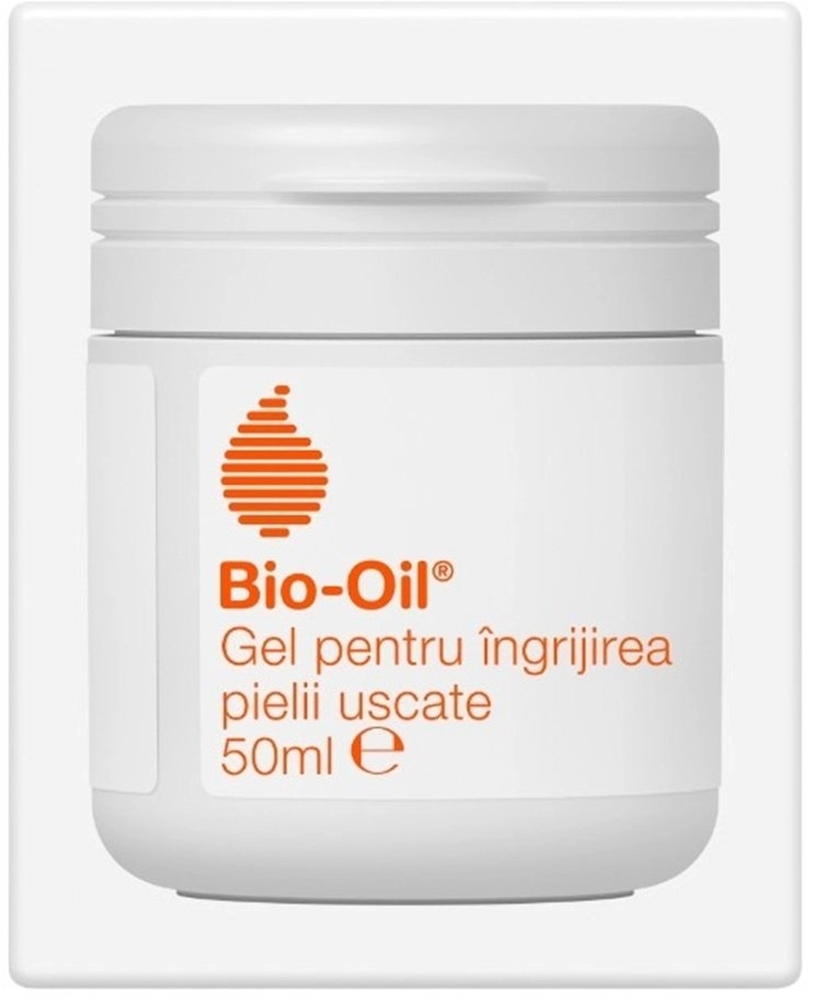 BIOOIL Bio-Oil  Bio-Oil  Hydrating  Daily  Gel