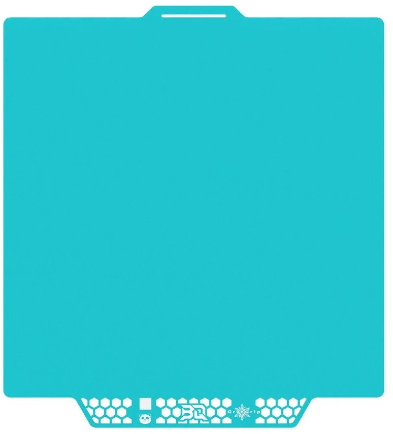 BIQU Panda Buildplate CryoGrip Pro Glacier