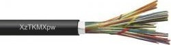Telecommunication Cable Xztkmxpw 7*2*0.5 Bitner