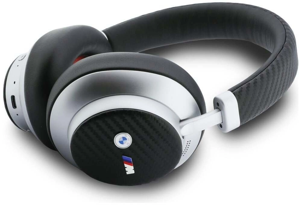 BMW headphones BMW M On-ear headphones