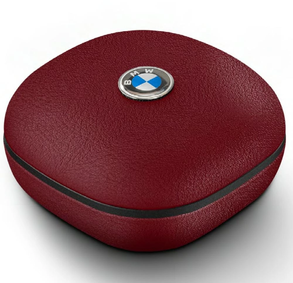 Wireless Bluetooth TWS in-ear headphones BMW