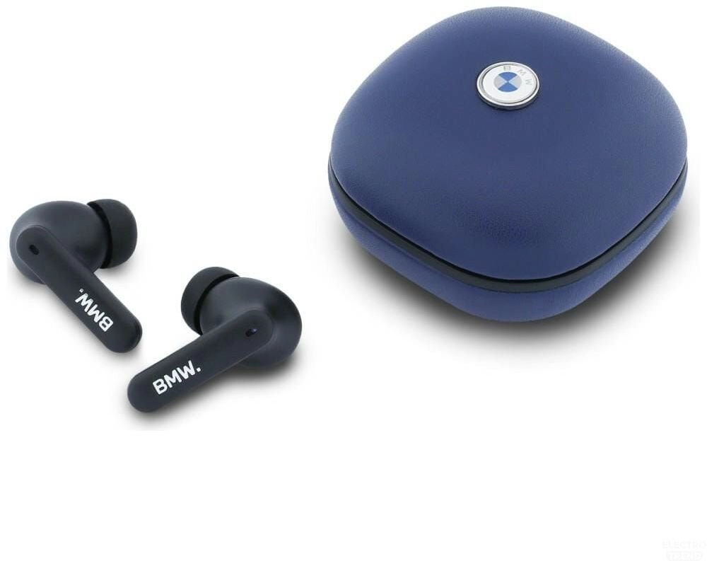 Wireless Bluetooth TWS in-ear headphones BMW