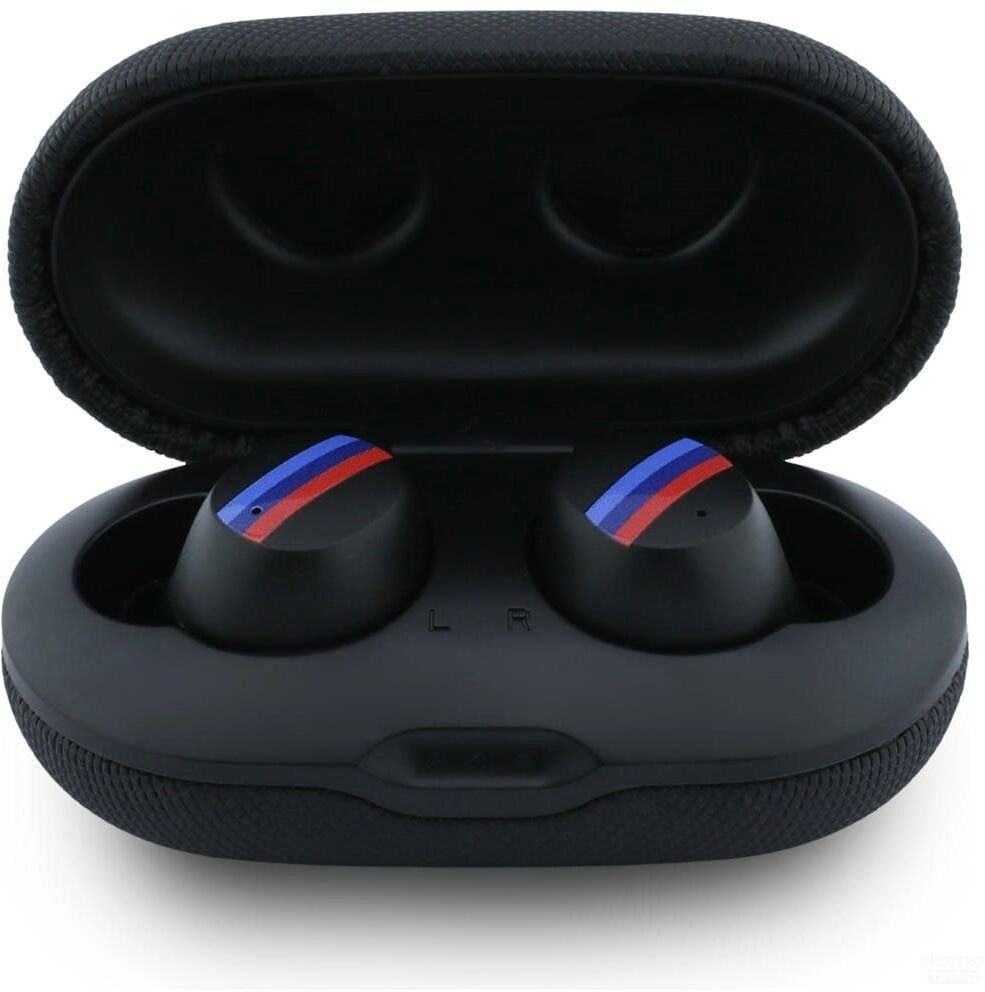 Wireless TWS Bluetooth in-ear headphones BMW