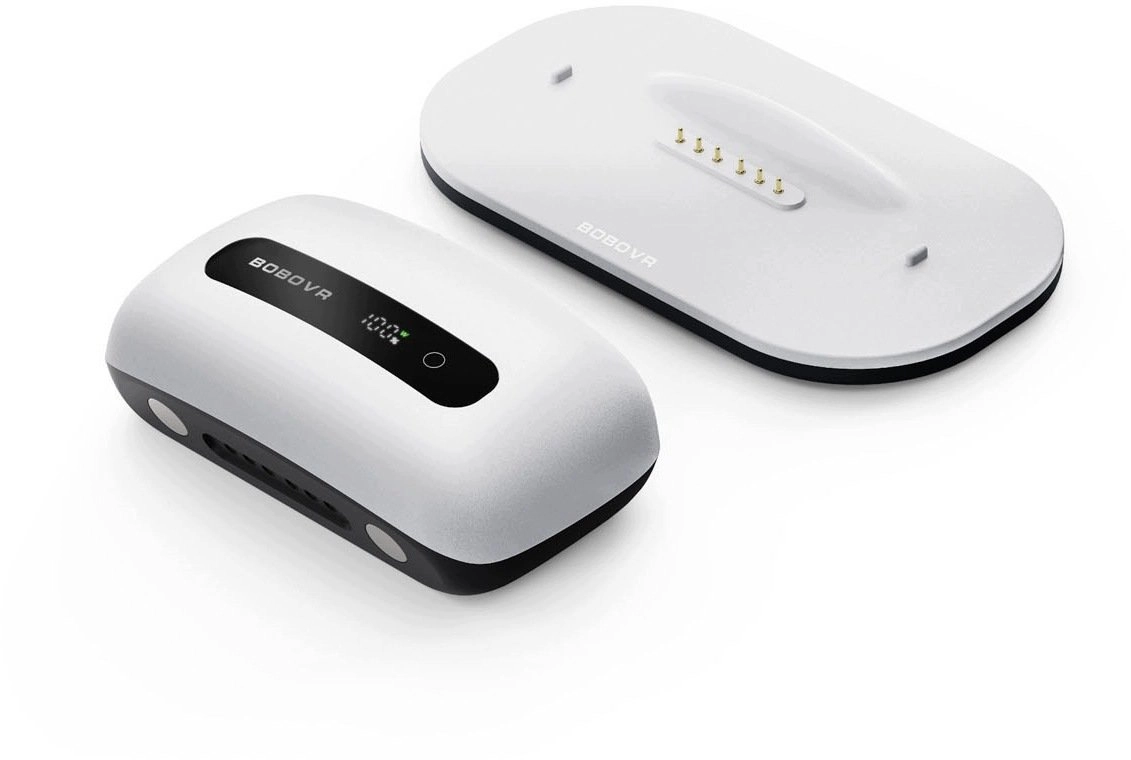 BOBOVR Bateria BoboVR BM60-1 6500 mAh
