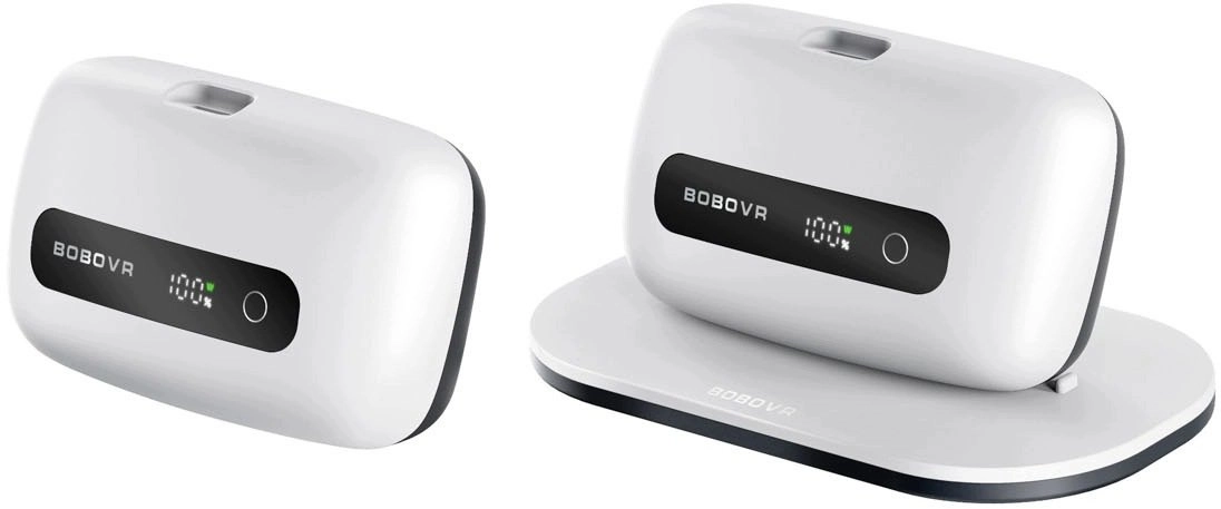 BOBOVR Bateria BoboVR BM60-2 6500 mAh