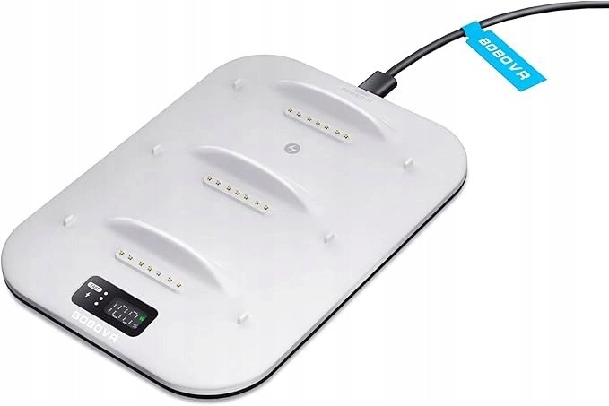 BOBOVR BD3 charging station for B100