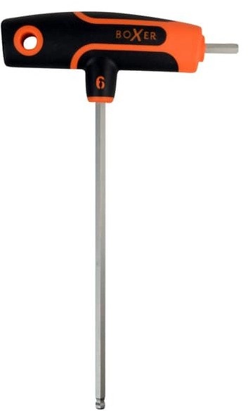 Umbraco T-wrench w/ ball - 6