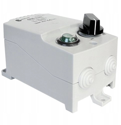 Stepless speed controller ARE 3.0N