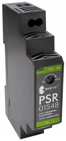 Switching power supply PSR 01548 230/