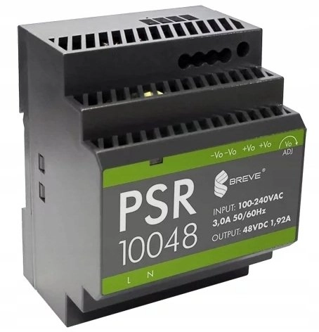 Switching power supply PSR 10048 230/