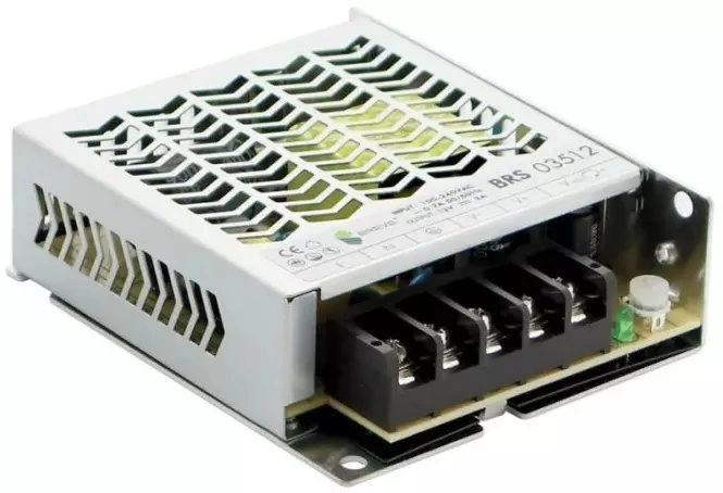 SilentiumPC Switching power supply BRS 03512