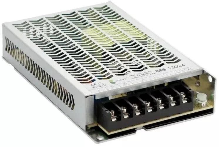 BRS 15024 230/ 24V 6.5A