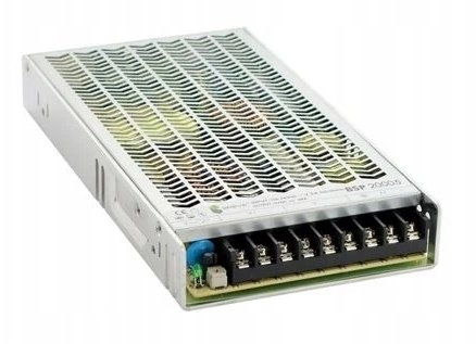 BSP 20005 switching power supply 230/