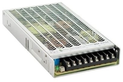 SilentiumPC Switching power supply BSP 20012