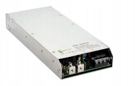 SilentiumPC Switching power supply BSP 200012