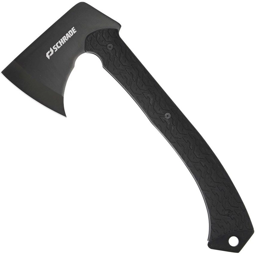 BTI Schrade - Recoil Hatchet -