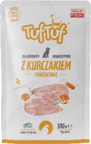 BULT TUF TUF Pouch of luncheon